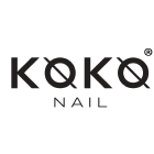 koko nail logo