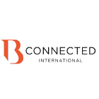 b connected international logo