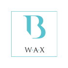 B wax logo