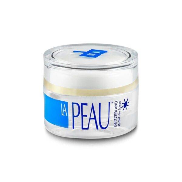 LA PEAU - Day Cream Gel