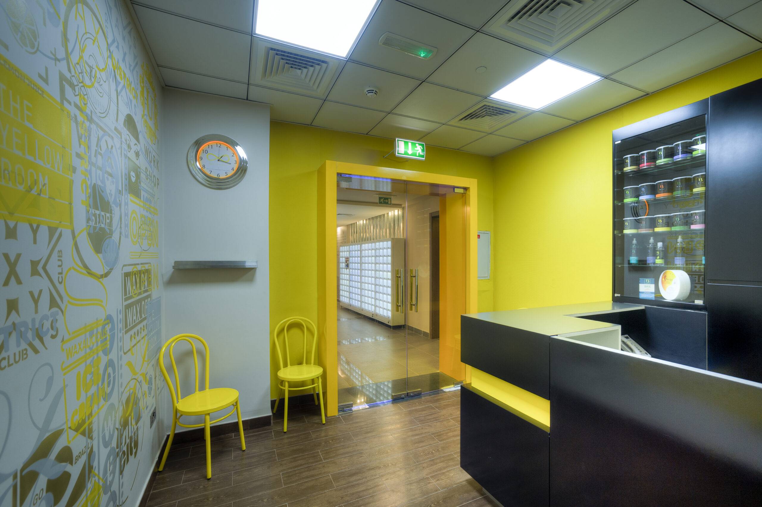 Beauty Connection SPA Salon