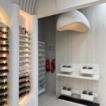 Ladies Salon in Khalifa City