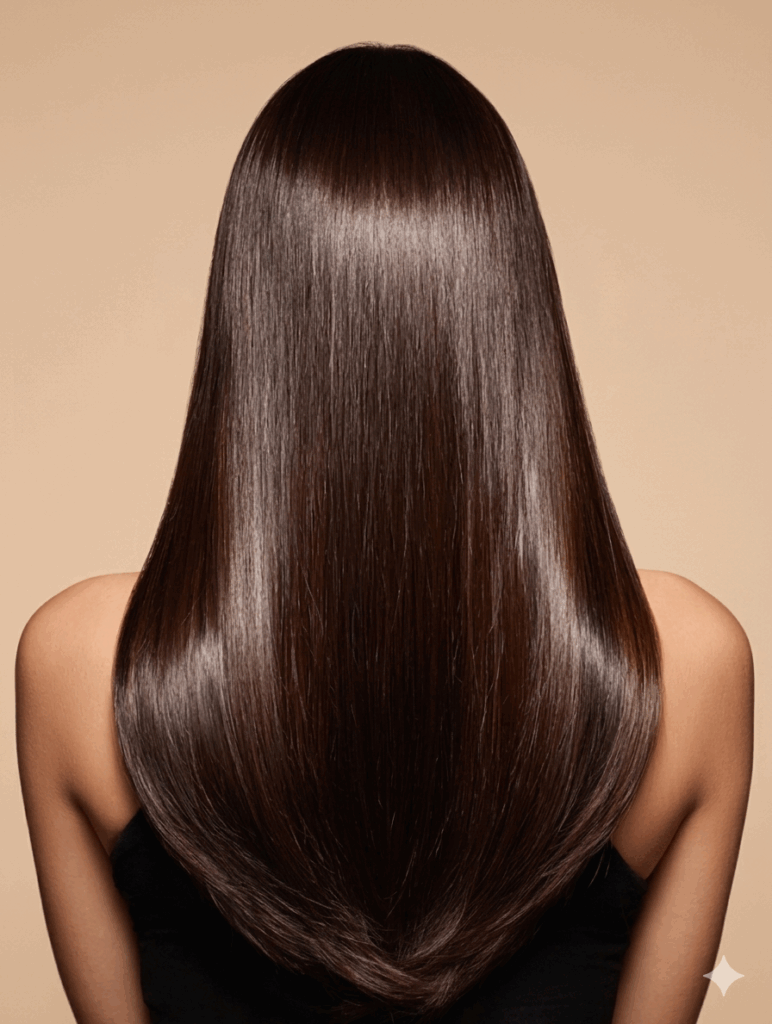 Hair Smoothing Treatments in Khalifa City
