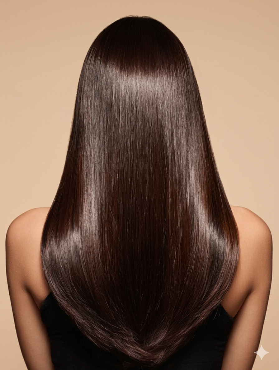 Hair Smoothing Treatments in Khalifa City