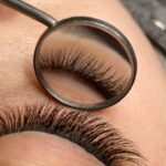 Lash Lift & Tint
