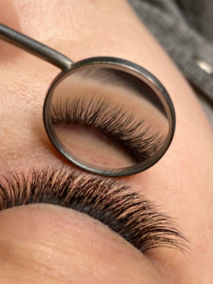 Lash Lift & Tint