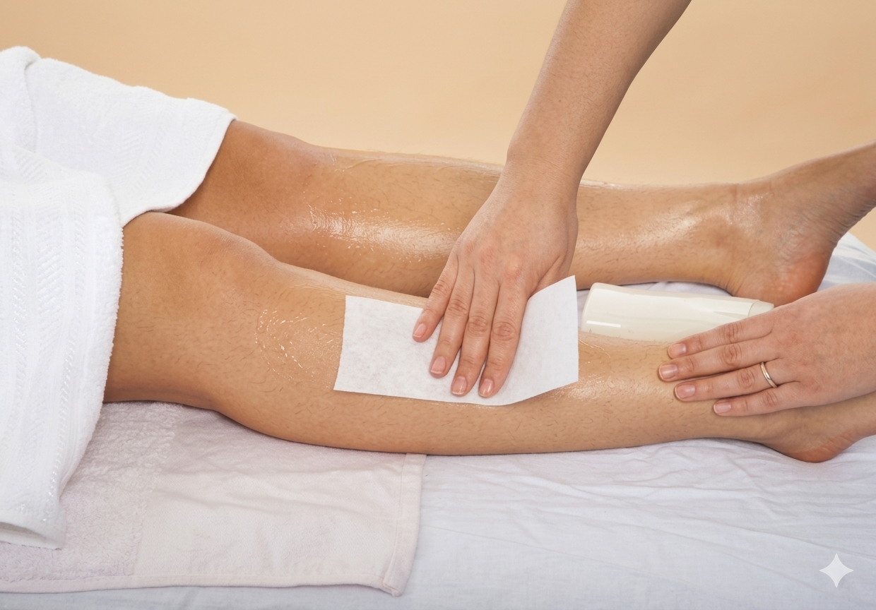How to Prevent Ingrown Hair After Waxing