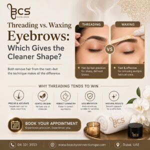 BCS Eyebrows