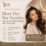 Blow Dry BCS