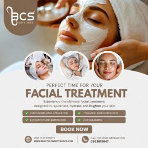 Facial Treatment BCS