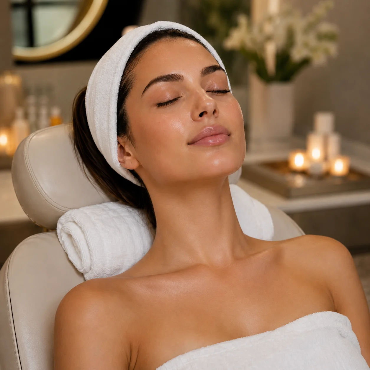 Beauty Spa