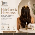 Hair Loss Updated