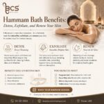 Hammam BCS Service