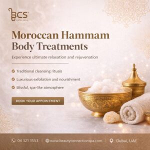 Moroccan hammam