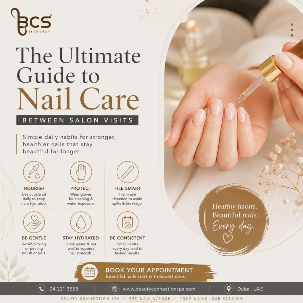 Nail Care