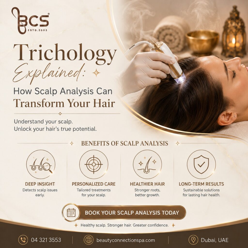 Trichology