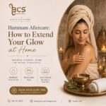 Hammam Aftercare BCS