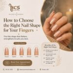 Nail Shape BCS